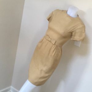 Vintage Dress by Susan petites